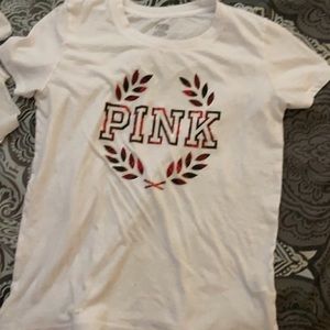 Victoria secret pink shit